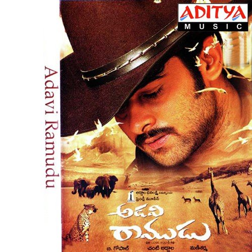 Govindha Poster