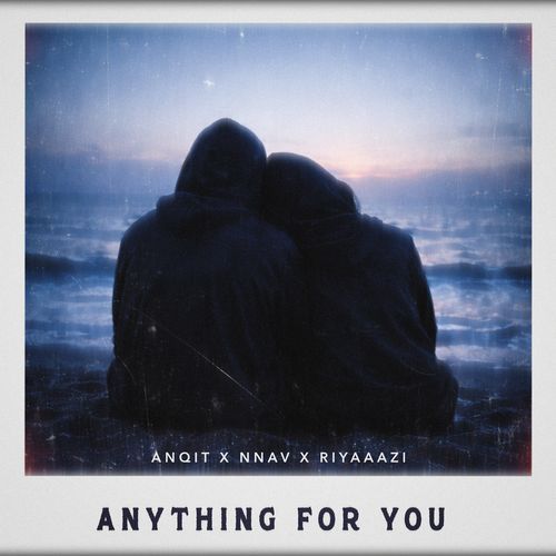 Anything For You Poster