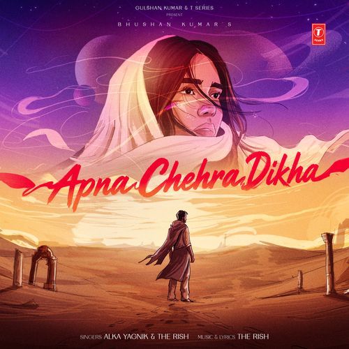 Apna Chehra Dikha Poster