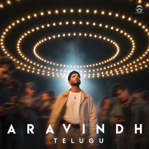 Aravindh Poster