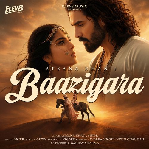 BAAZIGARA Poster