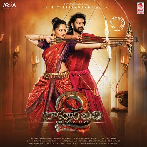 Saahore Baahubali Poster