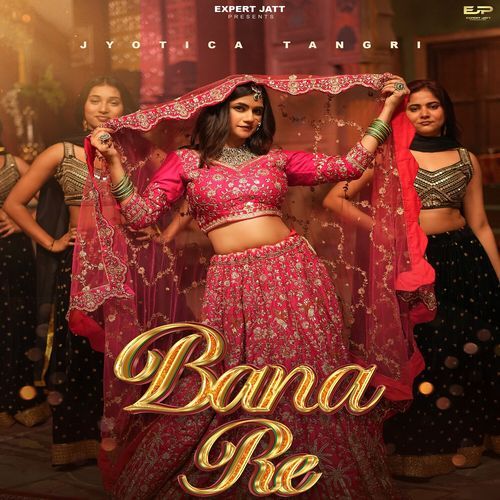 Bana Re Poster