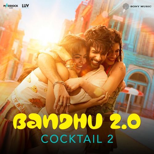 Bandhu 2.0 Poster