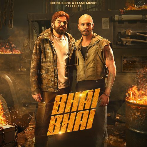 Bhai Bhai Poster
