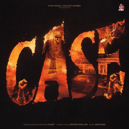 Case Poster
