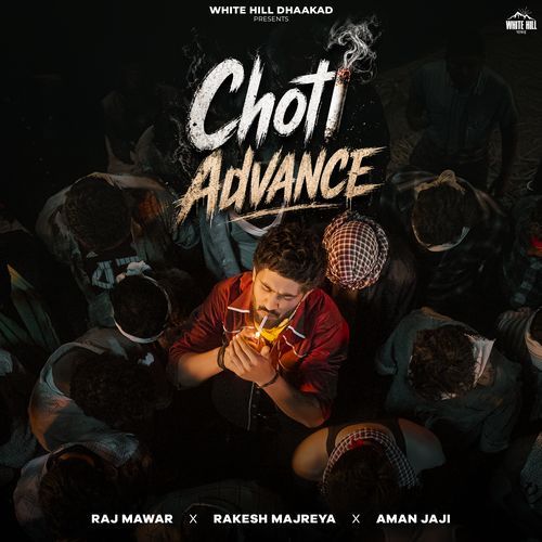 Choti Advance Poster
