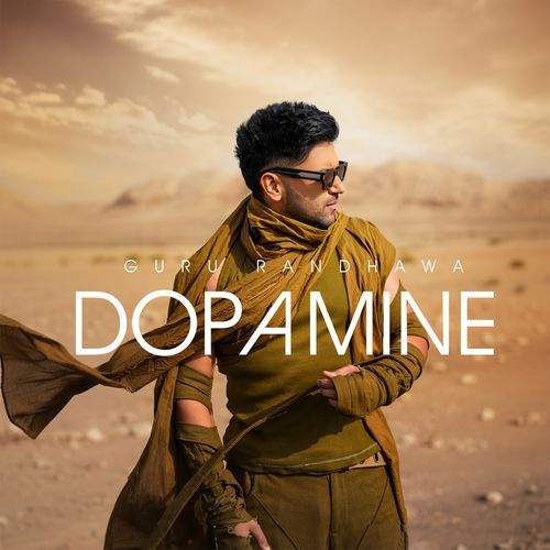 DOPAMINE Poster