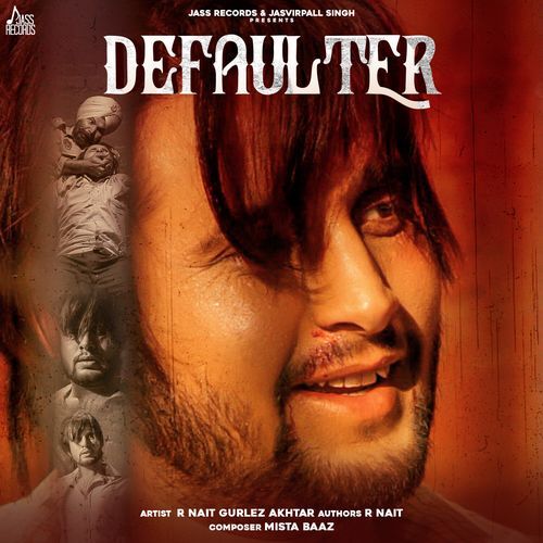 Defaulter Poster