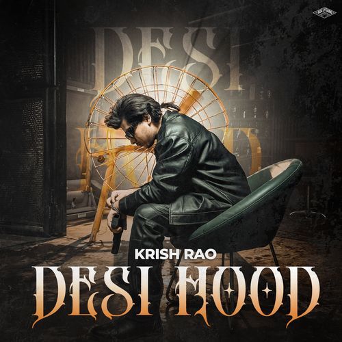 Desi Hood Poster