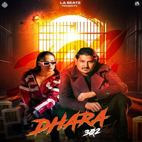 Dhara 302 Poster