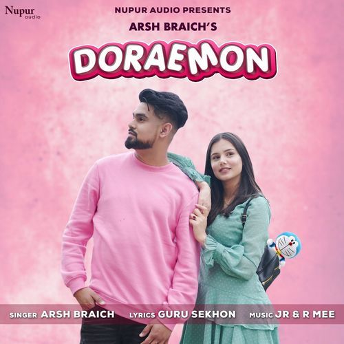 Doraemon Poster