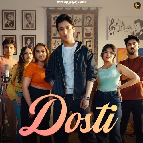 Dosti Poster