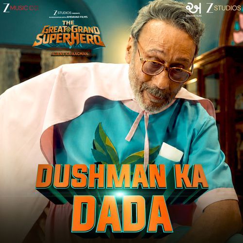 Dushman Ka Dada Poster
