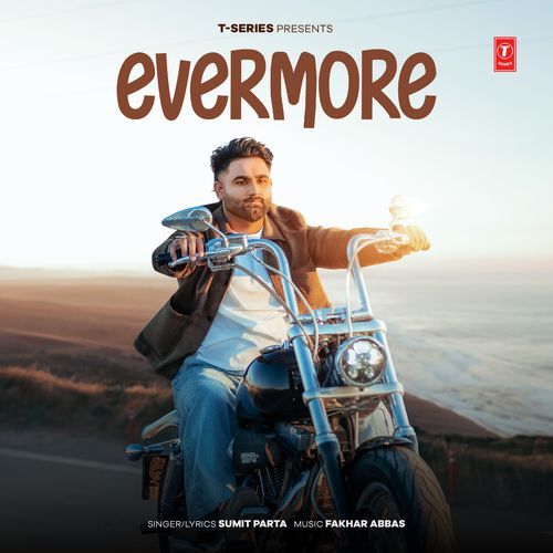 Evermore Poster