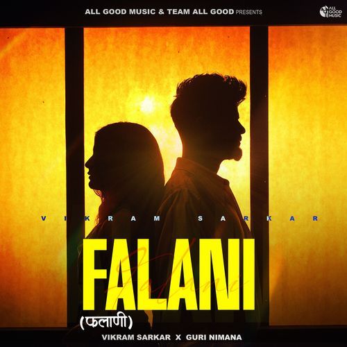 Falani Poster