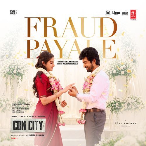 Fraud Payale Poster