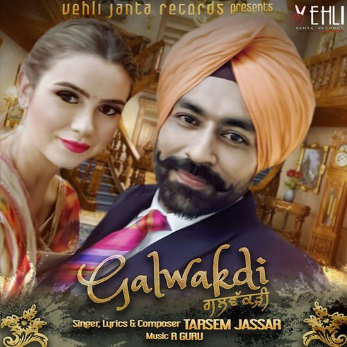 Galwakdi Poster