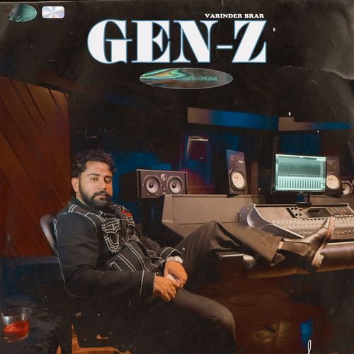 Gen-Z Poster