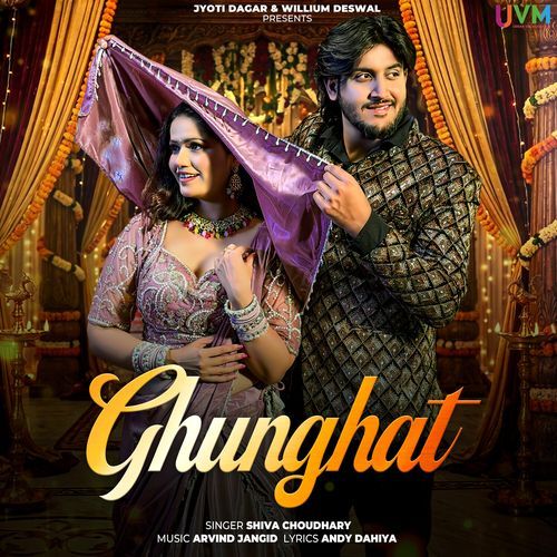 Ghunghat Poster