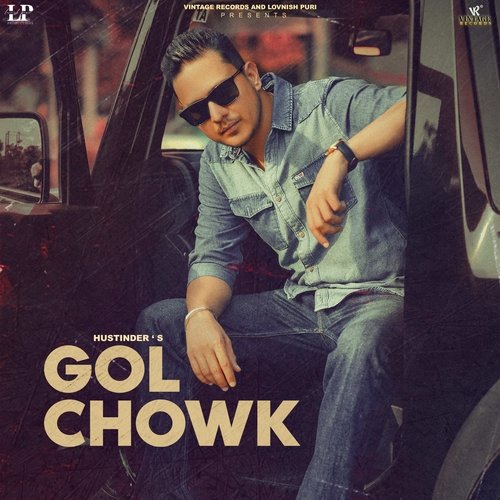 Gol Chowk Poster