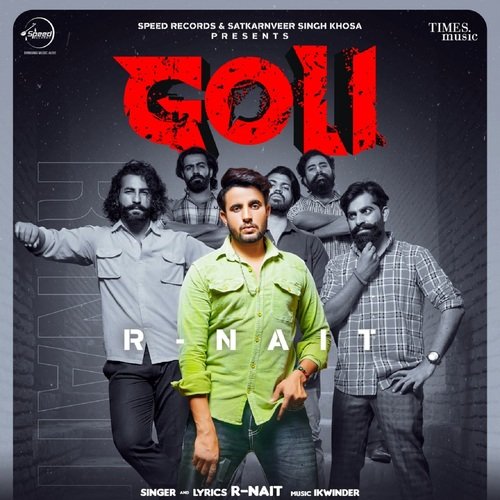 Goli Poster