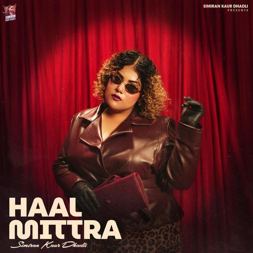 Haal Mittra Poster