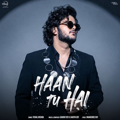 Haan Tu Hai Poster