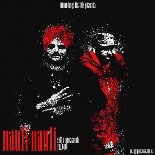 Hauli Hauli Poster