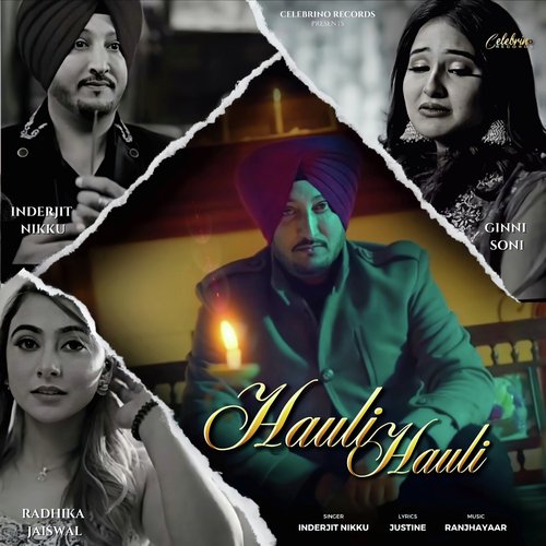 Hauli Hauli Poster
