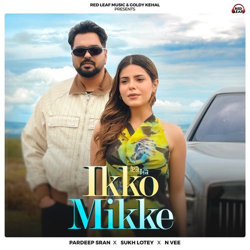 Ikko Mikke Poster