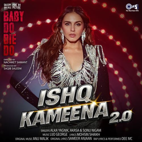 Ishq Kameena 2.0 Poster