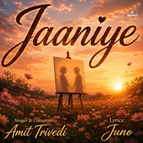 Jaaniye Poster
