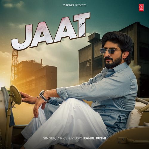 Jaat Poster
