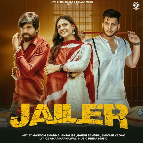 Jailer Poster