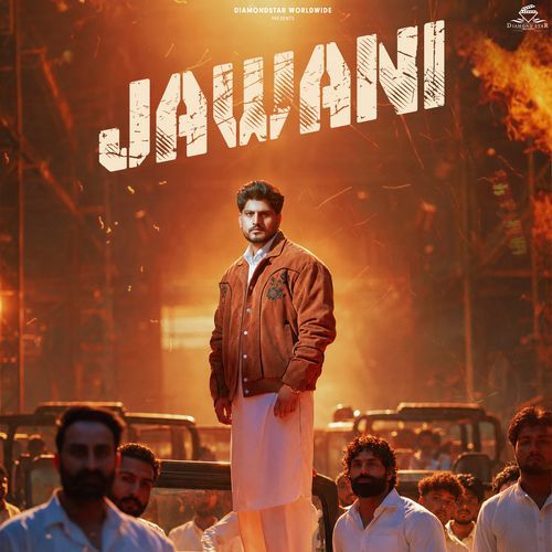 Jawani Poster