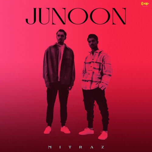 Junoon Poster