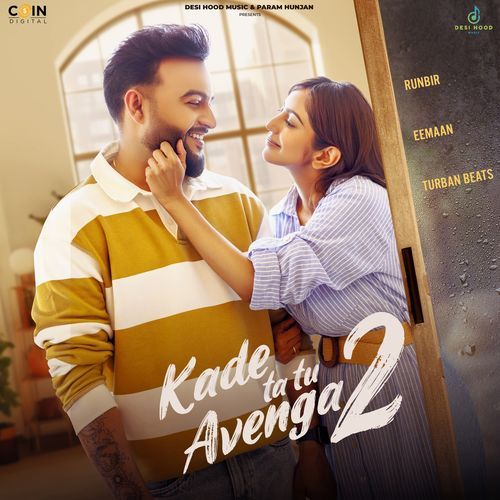 Kade ta tu Avenga 2 Poster