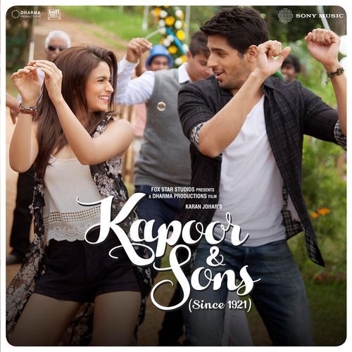 Kar Gayi Chull Poster