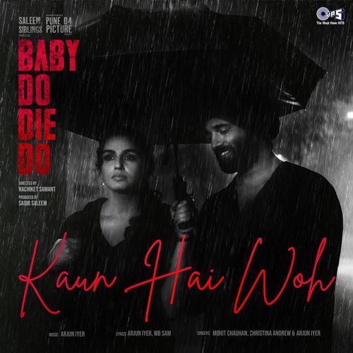Kaun Hai Woh Poster