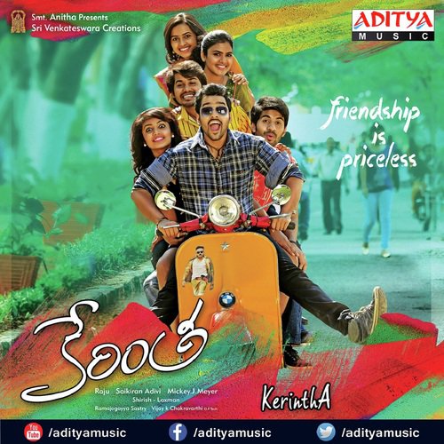 Thanks 2 Zindagi Poster