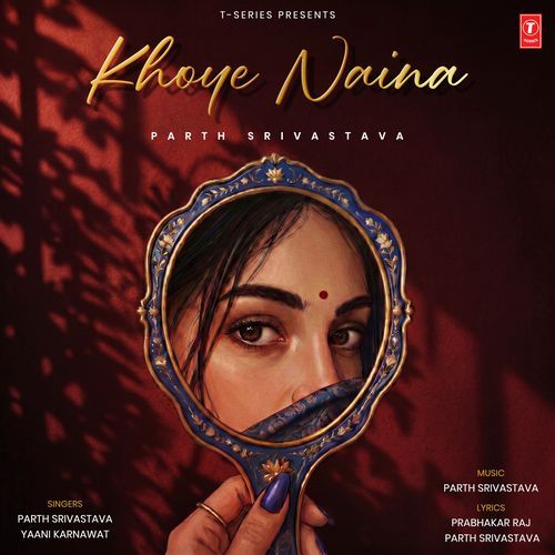 Khoye Naina Poster