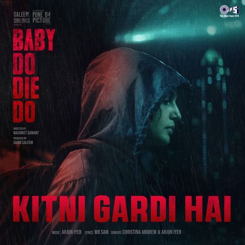 Kitni Gardi Hai Poster