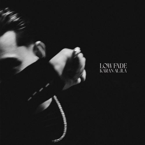 Low Fade Poster