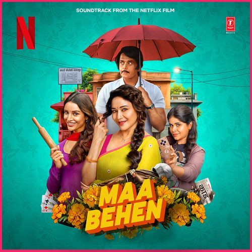 Dhak Dhak Reloaded Poster