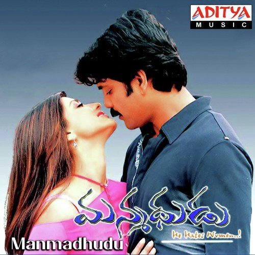 Nenu Nenuga Poster