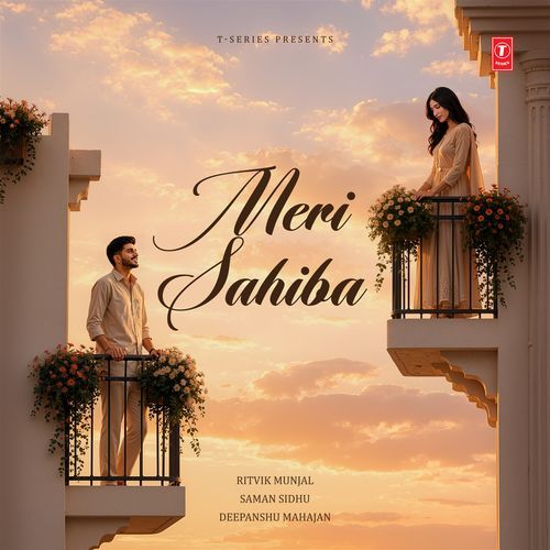 Meri Sahiba Poster