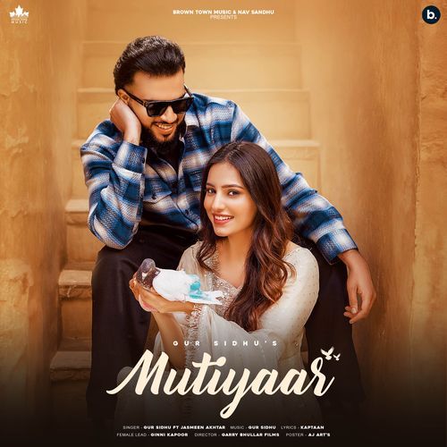 Mutiyaar Poster