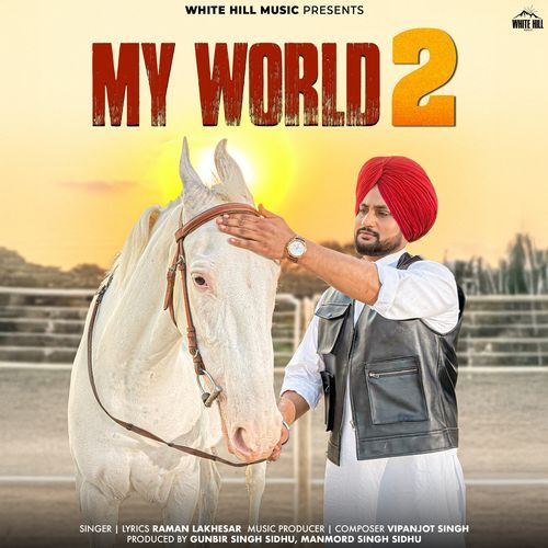 My World 2 Poster