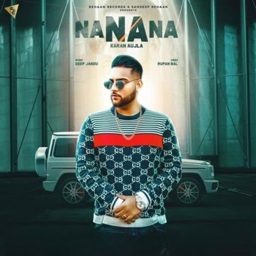 Na Na Na Poster